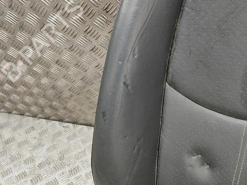 Right front seat PORSCHE BOXSTER (987) S 3.2 | BP36458040C16 - Image 12