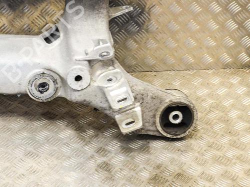 Rear axle LAND ROVER RANGE ROVER IV (L405) 3.0 TDV6 4x4 | BP14637935M2 