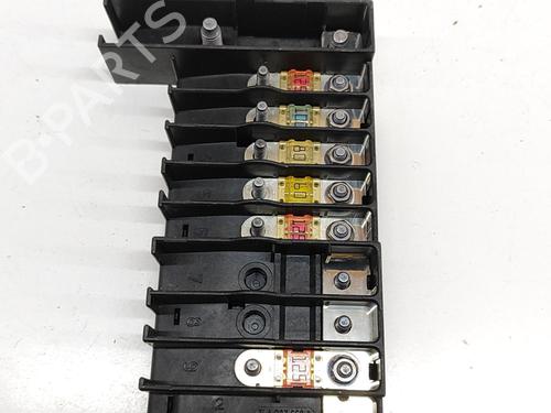 Fuse box VW TRANSPORTER T6 Van (SGA, SGH, SHA, SHH) 2.0 TDI 4motion | BP25616293E1 