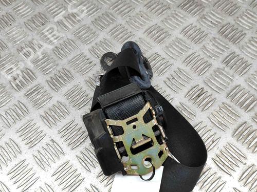 Front right seatbelt PORSCHE 911 (996) 3.4 Carrera | BP16348878I25 