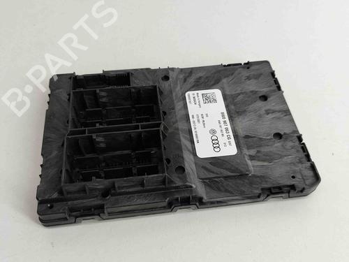 Elektronische module AUDI A4 B9 Avant (8W5, 8WD) 1.4 TFSI (150 hp) 18879418