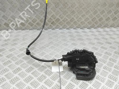 Used Front left lock Front left lock TESLA MODEL 3 (5YJ3) EV Performance AWD (627 hp) 33697741 33697741