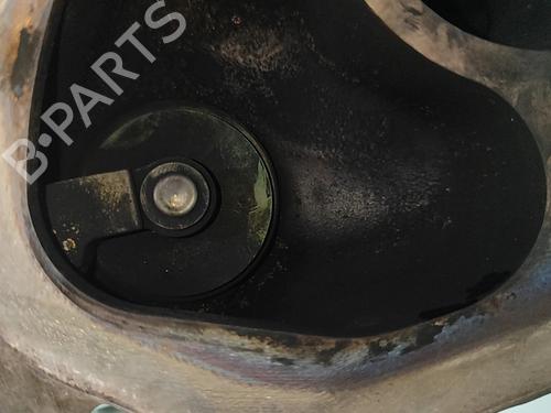 Engine MITSUBISHI LANCER VIII (CY_A, CZ_A) EVO X (CZ4A) | BP34559897M1  - Image 9
