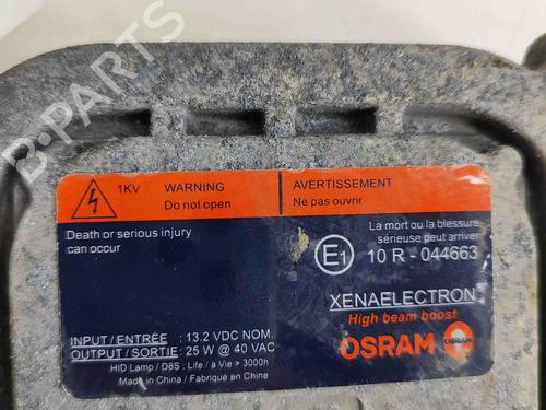 Electronic module FORD USA MUSTANG Coupe 2.3 EcoBoost | BP20144021M83