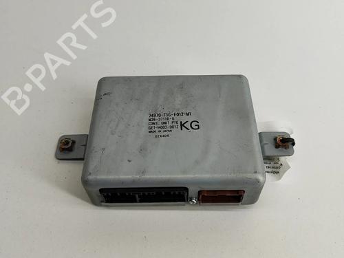 Used Electronic module HONDA CR-V IV (RM_) 2.2 i-DTEC AWD (RE6) (150 hp) 17548509