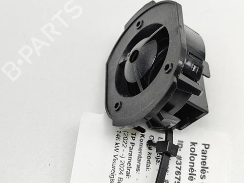 Speaker RENAULT AUSTRAL E-TECH 200 Hybrid (HGM2) | BP38500117E2 - Image 3