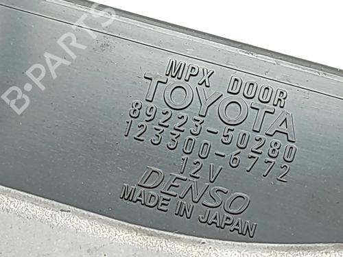 Electronic module LEXUS LS (_F4_) 460 (USF40) | BP37698229M83  - Image 6