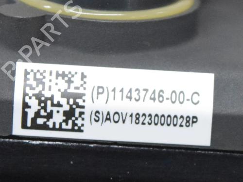 Camera TESLA MODEL 3 (5YJ3) EV AWD | BP27748376E14