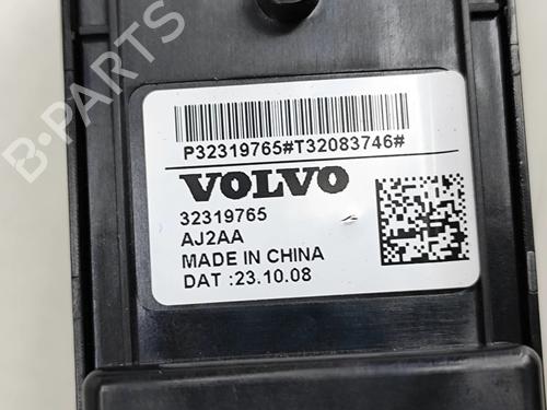 Right front window switch VOLVO XC40 (536) Recharge AWD | BP28552468I26 