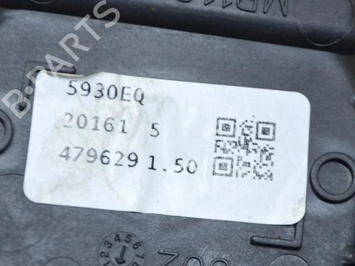 Heater blower motor RENAULT CAPTUR II (HF_) 1.0 TCe 90 ECO-G (HFM6) | BP27749708M62 - Image 7
