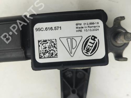 Electronic sensor PORSCHE MACAN (XAB) 4S Electric 4 (XABDC1) | BP33433305M84  - Image 9