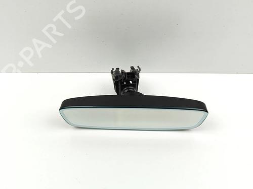 Used Rear mirror Rear mirror AUDI Q2 (GAB, GAG) 35 TFSI (150 hp) 33371260 33371260