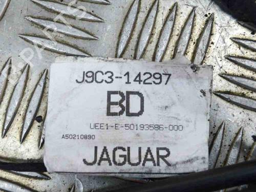 Pipe JAGUAR E-PACE (X540) 2.0 D180 AWD | BP14625634M125