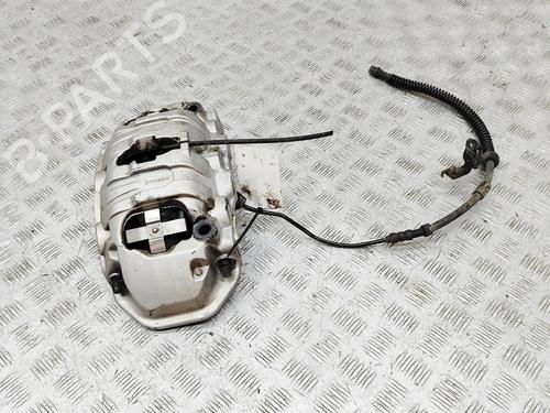 Left front brake caliper PORSCHE CAYENNE (92A) 3.0 S E-Hybrid | BP33379745M105 - Image 2