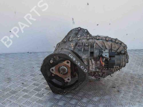 Transfer box AUDI Q7 (4LB) 3.0 TDI quattro | BP7081239M36 