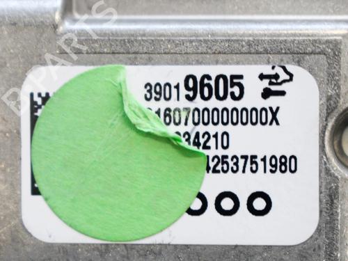 Camera OPEL ASTRA K (B16) 1.4 Turbo (68) | BP7738703E14 