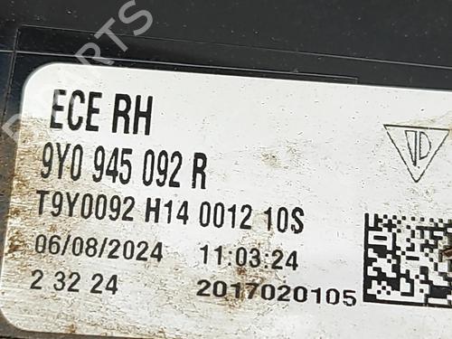 Right taillight PORSCHE CAYENNE Coupe (9YB) 4.0 S AWD (9YBBJ1) | BP29594204C35  - Image 6