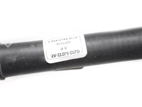 Pipe LAND ROVER RANGE ROVER EVOQUE (L538) 2.0 D 4x4 | BP30232195M125 