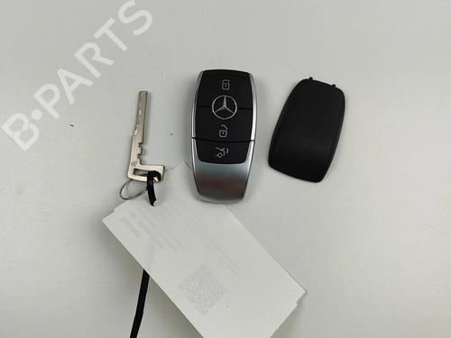 Electronic module MERCEDES-BENZ CLA (C118) CLA 200 (118.387) | BP27793372M83 - Image 7