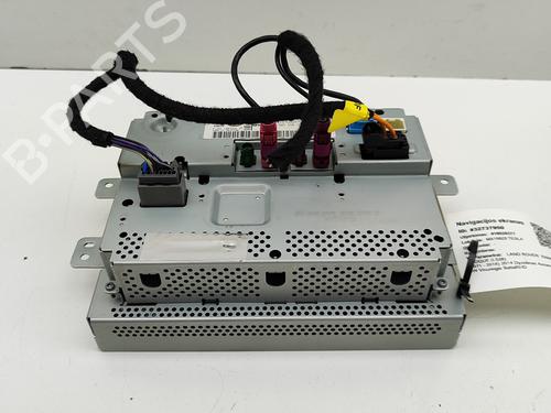 Display LAND ROVER RANGE ROVER EVOQUE (L538) 2.2 D 4x4 | BP29753334C48