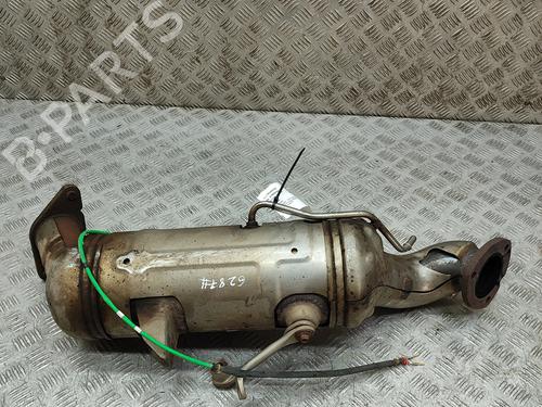 Catalyst FORD RANGER (TKE) 2.2 TDCi | BP35983219M10 - Image 5