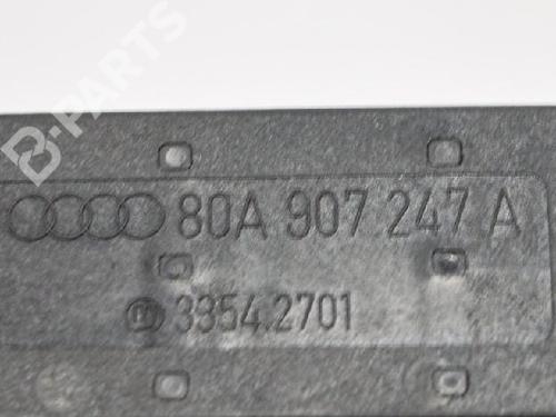 Electronic module AUDI Q5 (FYB, FYG) 2.0 TDI quattro | BP7734930M83 