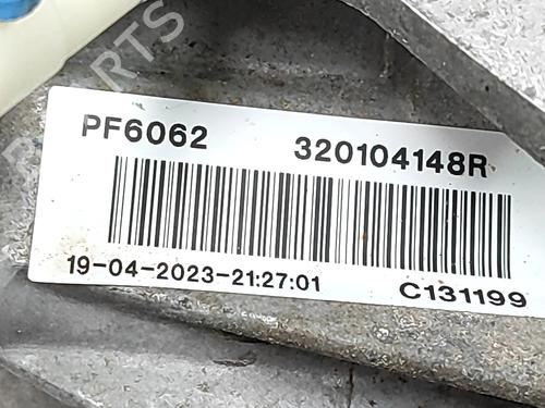Gearbox RENAULT MASTER III Van (FV) 2.3 dCi 145 FWD (FV0E, FV0F, FV0H, FV02, FV0M, FV0S,... | BP34604485M3  - Image 7