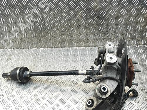 Used Right rear steering knuckle Right rear steering knuckle HYUNDAI IONIQ 6 (CE) EV All-wheel Drive (325 hp) 33961830 33961830