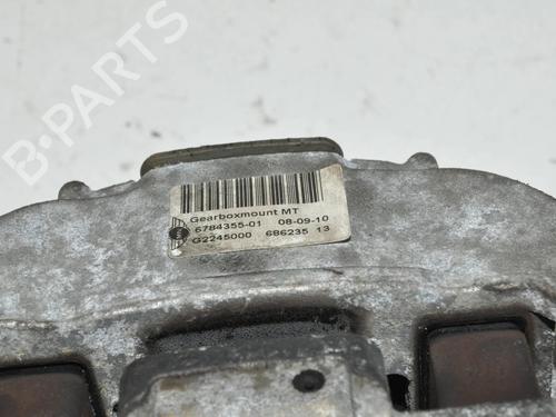 Engine mount MINI MINI (R56) Cooper D | BP33342193M89 - Image 4