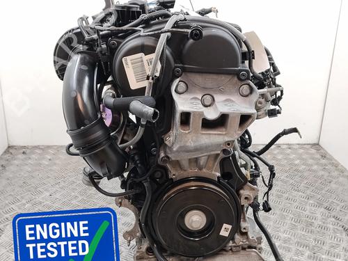 Used Engine Engine VOLVO XC40 (536) T3 (156 hp) 39719562 39719562