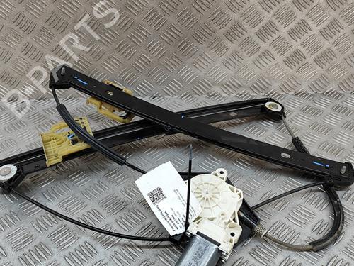 Used Front right window mechanism AUDI E-TRON (GEN) 55 quattro (408 hp) 27781642