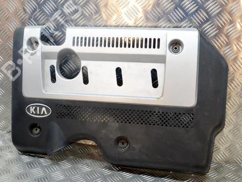 Used Upper protection KIA CARENS I MPV (FC, FJ) 2.0 CRDi (113 hp) 8412078