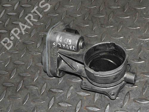 Used Throttle body LAND ROVER RANGE ROVER IV (L405) 4.4 SDV8 4x4 (340 hp) 30215311
