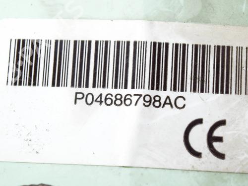 Elektronische module CHRYSLER VOYAGER IV (RG, RS) 3.3 | BP10368420M83 