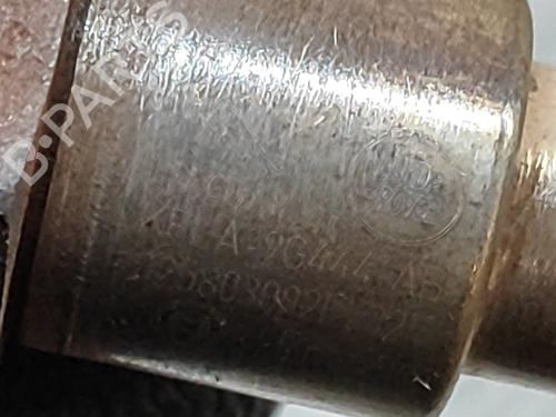 Elektronisk sensor LAND ROVER RANGE ROVER SPORT II (L494) 5.0 SCV8 4x4 | BP27787336M84 