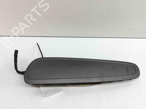 Used Right seat airbag PORSCHE CAYMAN (987) S 3.4 (295 hp) 29510788