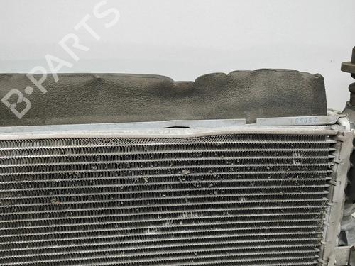 Radiator set FORD TRANSIT CUSTOM V362 Bus (F3) 2.0 EcoBlue mHEV | BP36952344M120 - Image 11