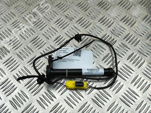 Used Electronic module Electronic module MERCEDES-BENZ EQA (H243) EQA 250 (243.701) (190 hp) 33732291 33732291