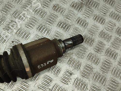 Right front driveshaft NISSAN JUKE (F15) 1.6 | BP26524049M39 
