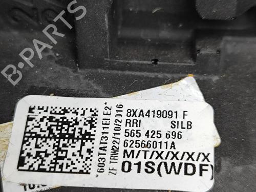 Steering wheel AUDI A6 C7 Avant (4G5, 4GD) 2.0 TDI | BP28675842C49 