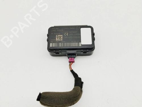Used Electronic module Electronic module 38292305 38292305