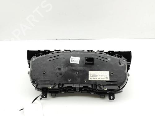 Instrument cluster FORD TRANSIT CUSTOM V362 Bus (F3) 2.2 TDCi | BP37029524C47 - Image 6