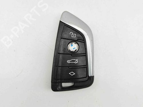 Used Electronic module Electronic module BMW X3 (G01, F97, G08) xDrive M40 i (360 hp) 29487704 29487704