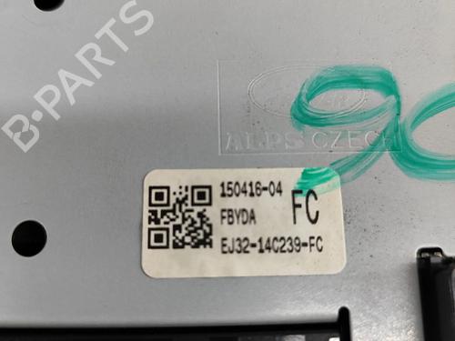 Electronic module LAND ROVER RANGE ROVER EVOQUE (L538) 2.2 D 4x4 | BP26066591M83 - Image 8