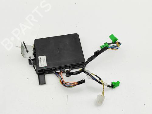 Elektronisk modul Elektronisk modul MITSUBISHI LANCER VIII (CY_A, CZ_A) EVO X (CZ4A) (295 hp) 34560296 34560296