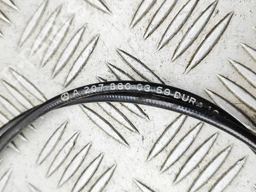 Other MERCEDES-BENZ E-CLASS Coupe (C207) E 350 BlueTEC / d (207.326) | BP31528711O1 