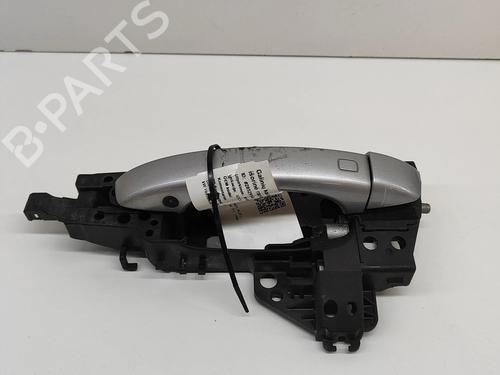 rear-left-exterior-door-handle-audi-a7-sportback-4ga-4gf-2010-2011-2012-2013-2014-2015-2016-2017-2018-2019-23865758 main image