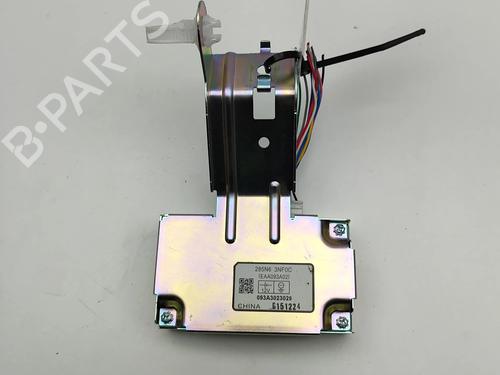 electronic-module-nissan-leaf-ze0-2010-2011-2012-2013-2014-2015-2016-2017-26410563 main image