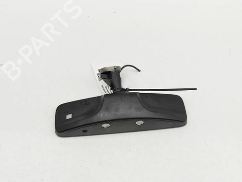 Rear mirror MERCEDES-BENZ E-CLASS (W213) E 220 d (213.004) | BP34218219I6  - Image 5