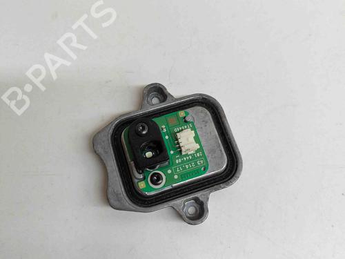 Electronic module BMW 3 (F30, F80) 320 d | BP17767658M83